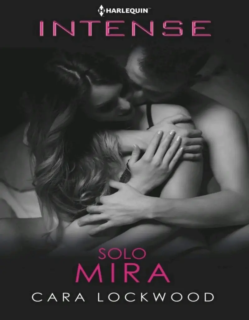 Libro 'Solo Mira' de Cara Lockwood