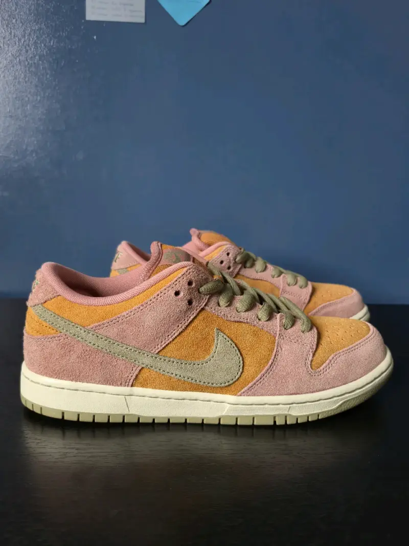Zapatillas Nike SB Dunk Low Pro - 2