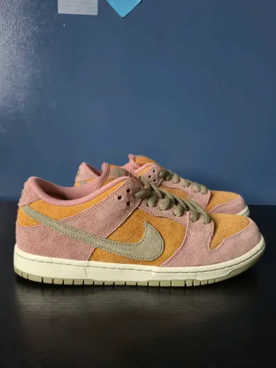 Zapatillas Nike SB Dunk Low Pro - miniatura 2