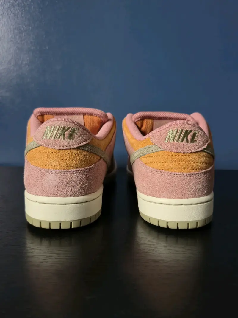 Zapatillas Nike SB Dunk Low Pro - 3