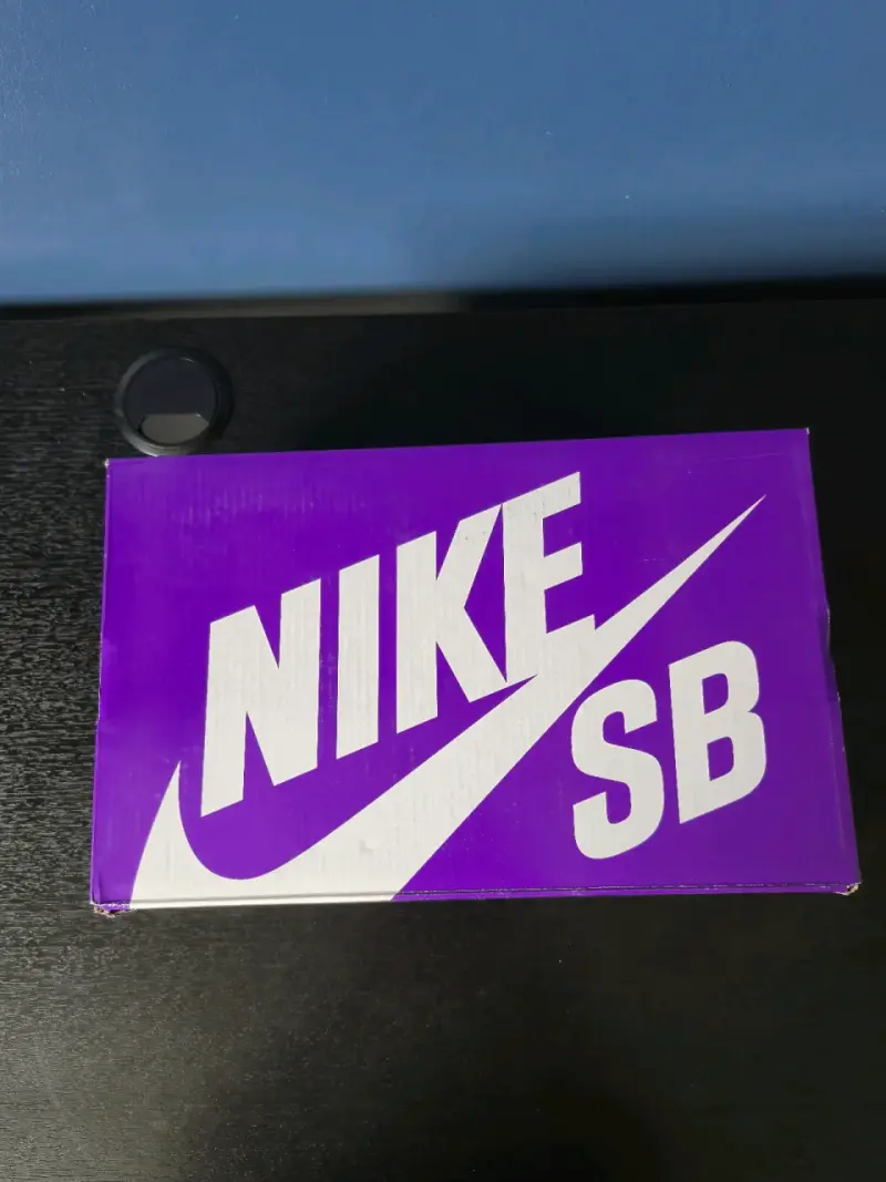 Zapatillas Nike SB Dunk Low Pro - 5