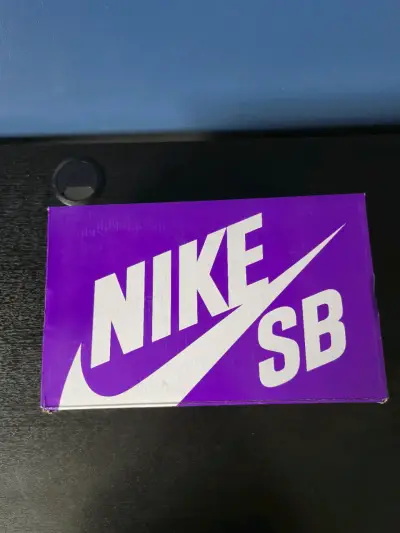 Zapatillas Nike SB Dunk Low Pro - miniatura 5