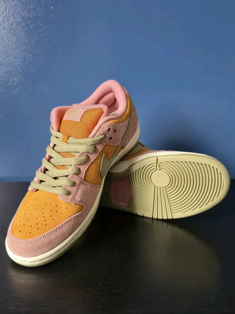 Zapatillas Nike SB Dunk Low Pro - 6