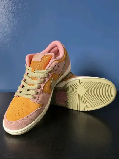 Zapatillas Nike SB Dunk Low Pro - miniatura 6