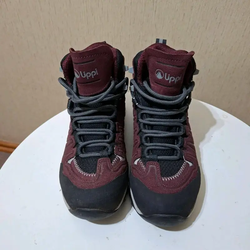 Botines Trekking Lippi 36 - 1