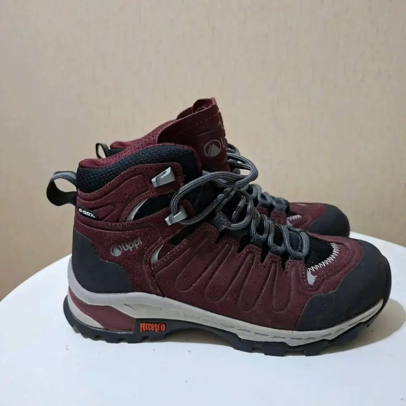 Botines Trekking Lippi 36 - 2