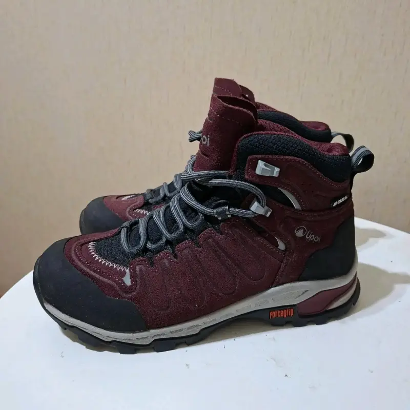 Botines Trekking Lippi 36 - 3