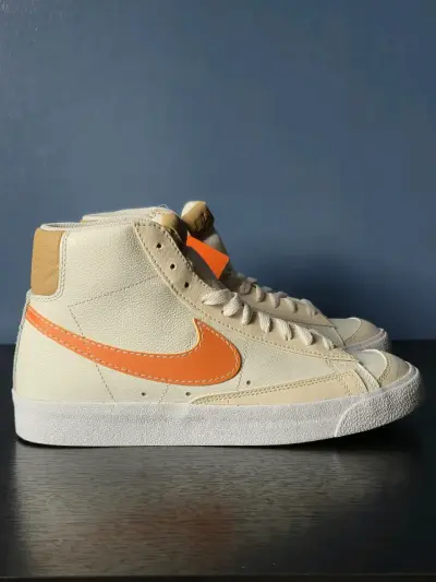 Zapatillas Nike Blazer Mid  77 - miniatura 3
