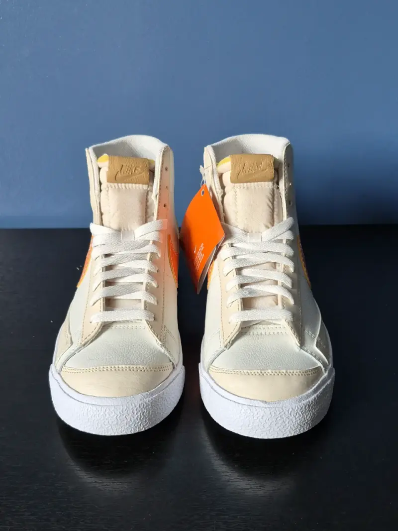 Zapatillas Nike Blazer Mid 77 - 4