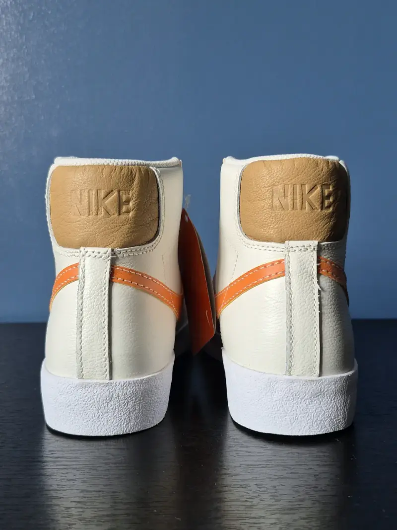 Zapatillas Nike Blazer Mid 77 - 5