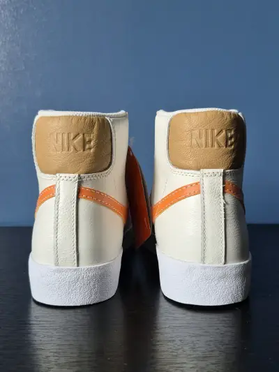 Zapatillas Nike Blazer Mid  77 - miniatura 5
