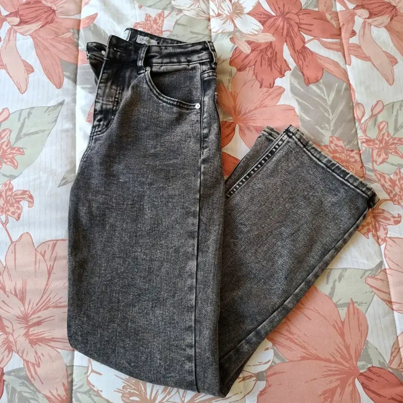 Jeans rectos Basement 36 - 2