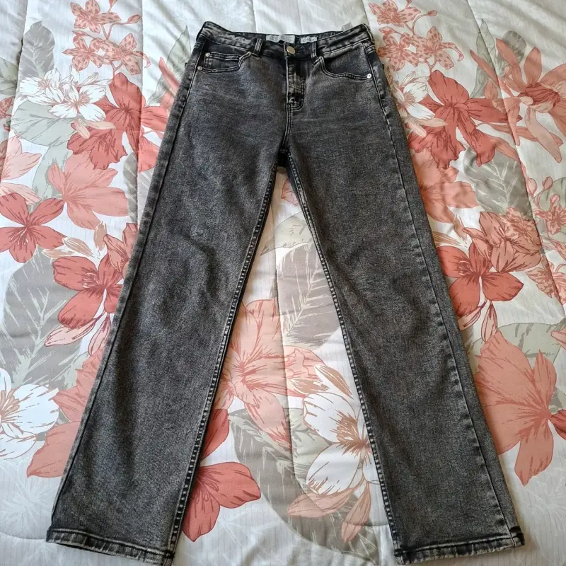 Jeans rectos Basement 36 - 3
