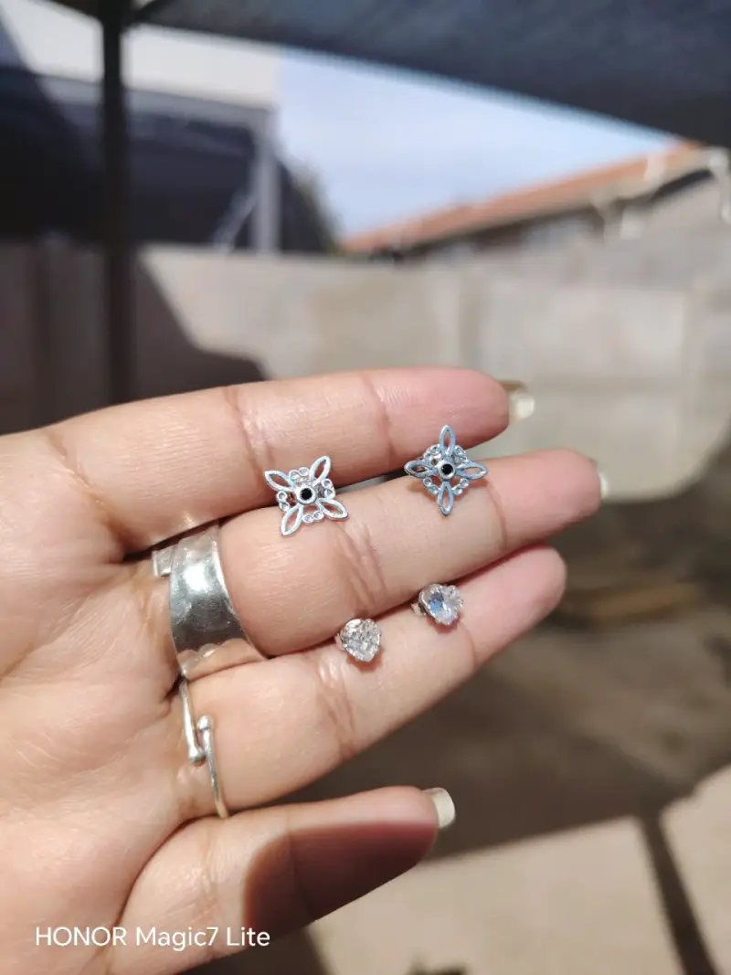 JOYAS DE PLATA 925 - 5