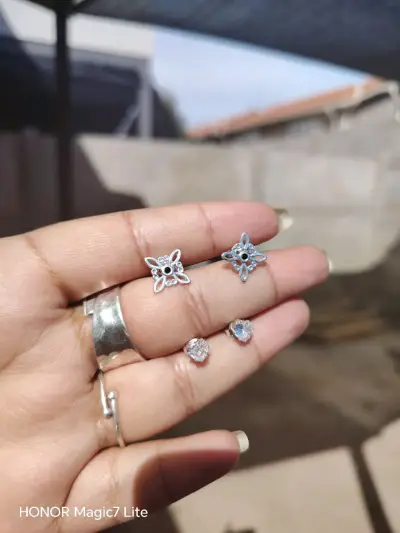 JOYAS DE PLATA 925 - miniatura 5