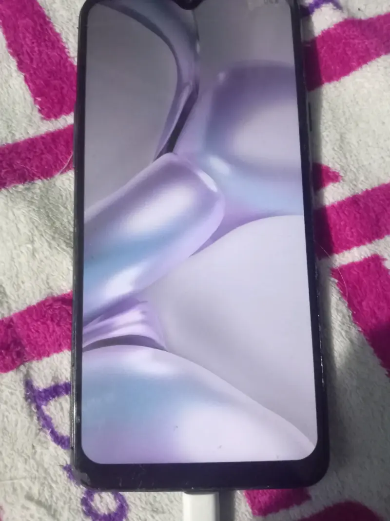 Samsung Galaxy A20s en buen estado - 2