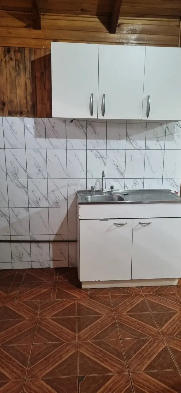 Arriendo casa interior - 2