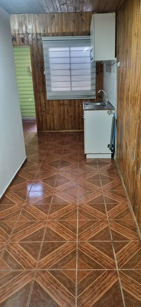 Arriendo casa interior - 4