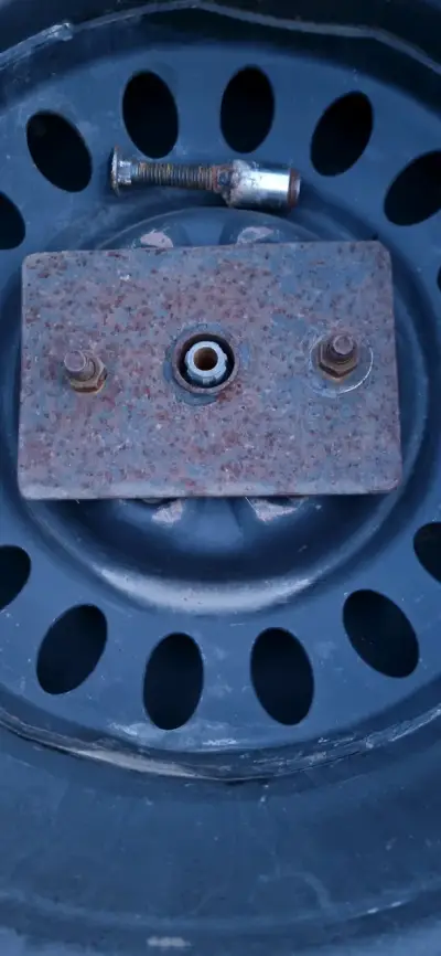 Se vende carro de arrastre - miniatura 6