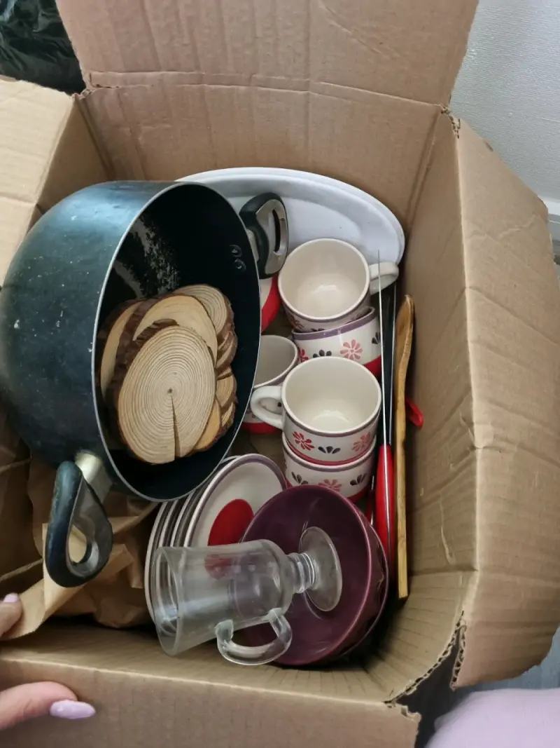 Elementos de cocina - 6