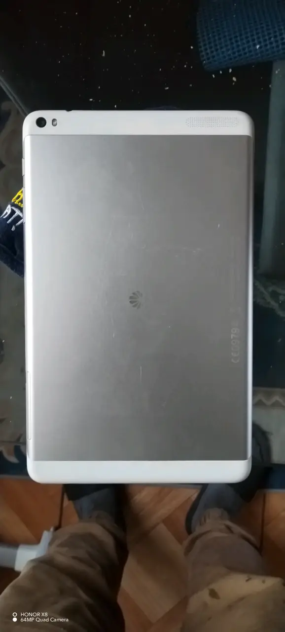 Tablet Huawei MediaPad T3 10 pulgadas - 2