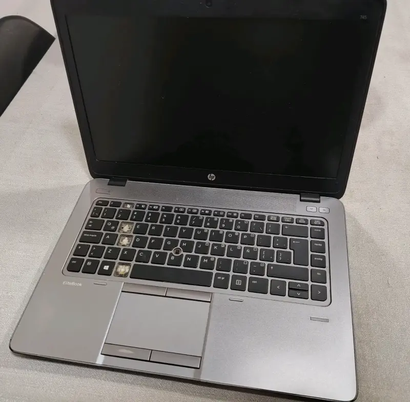 HP EliteBook 745 G2 Para repuesto/proyecto - 3