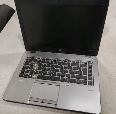HP EliteBook 745 G2 Para repuesto/proyecto - miniatura 3