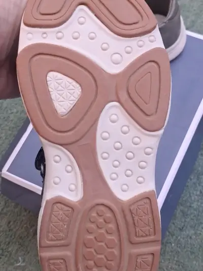 Sandalias de cuero para niños Coniglio talla 25 - miniatura 3