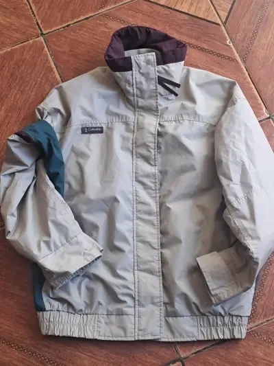 Chaqueta impermeable Columbia para mujer - miniatura 4