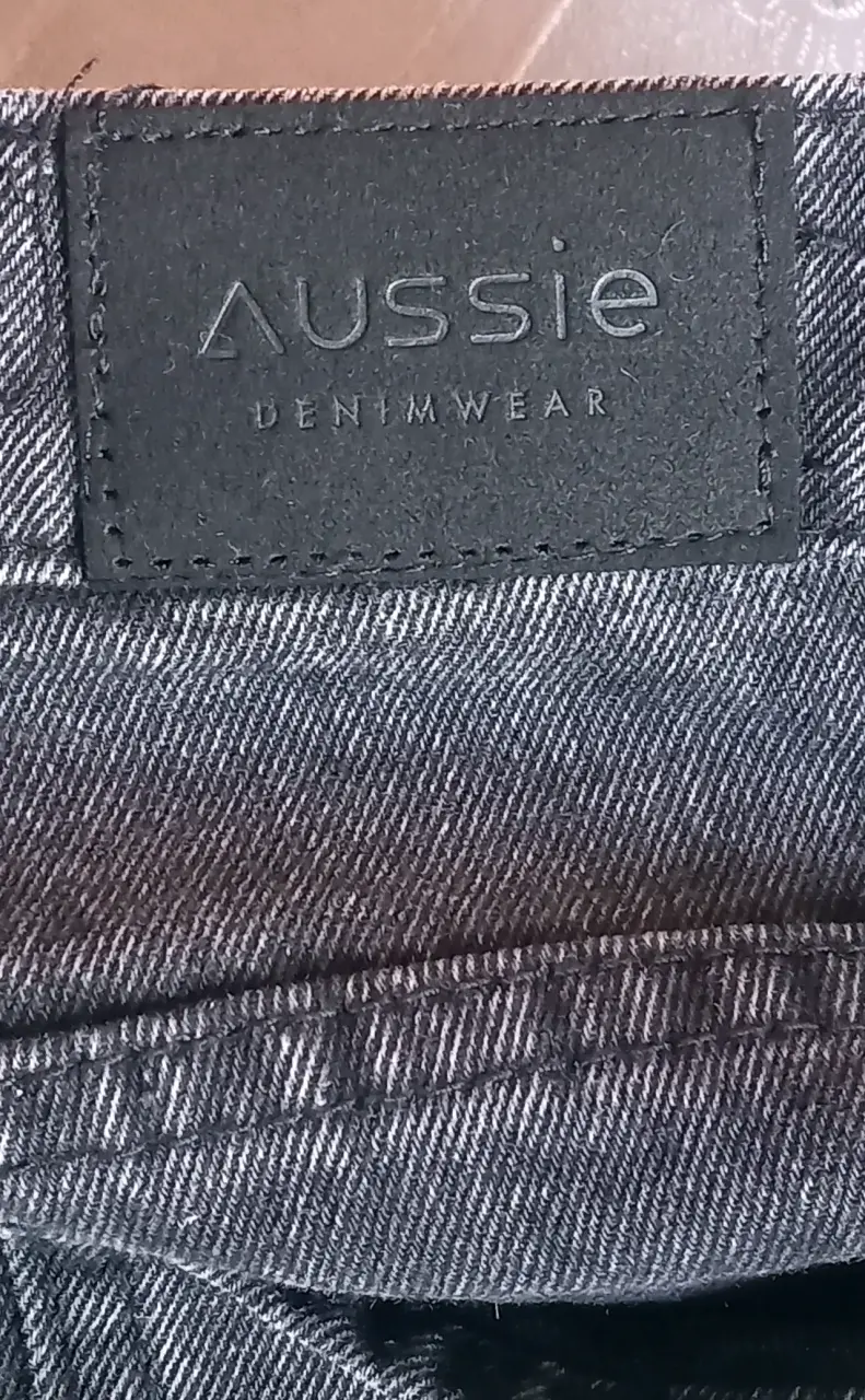 Pantalones anchos Aussie niña - 4