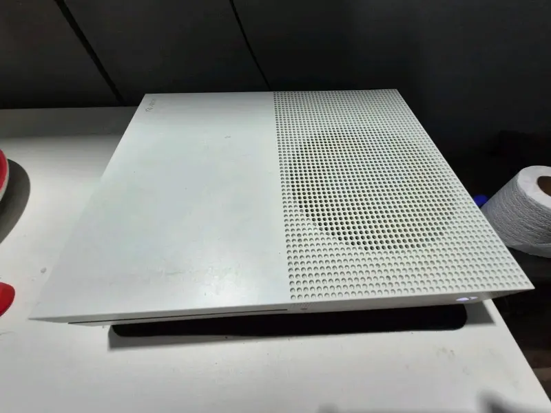 Consola Xbox One S 512g con mando - 1