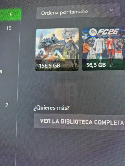 Consola Xbox One S 512g con mando - miniatura 4