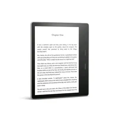 Kindle Oasis 10ª generación 8gb +accesorios - miniatura 4