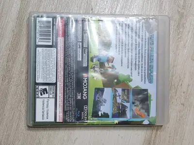 Minecraft para PS3 Edición PlayStation 3 - miniatura 2