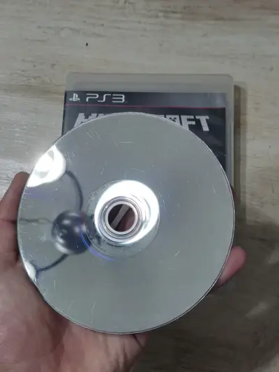 Minecraft para PS3 Edición PlayStation 3 - miniatura 4