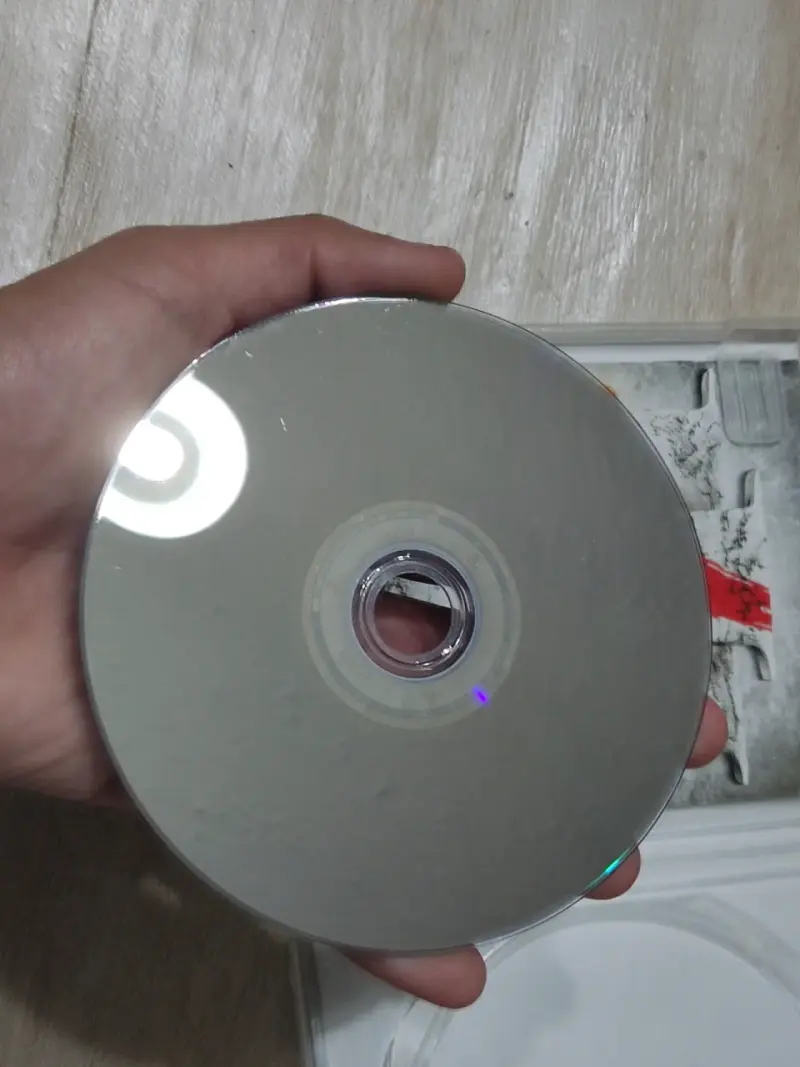 Juego PS3 God of War III en buen estado - 4
