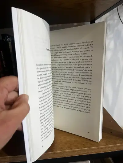 Libro 'Ando Lento' de Patricia May - miniatura 2