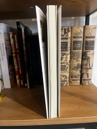 Libro 'Ando Lento' de Patricia May - miniatura 3