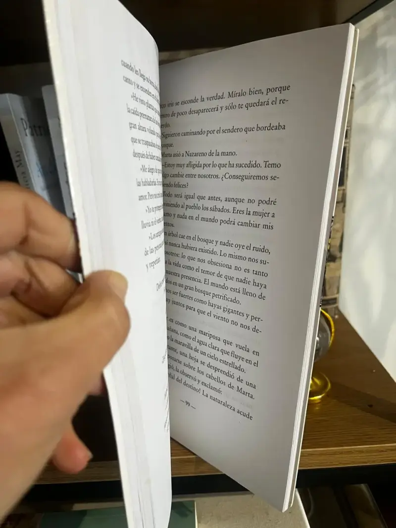 Libro 'El Buscador de Sueños' de Romano Battaglia - 2