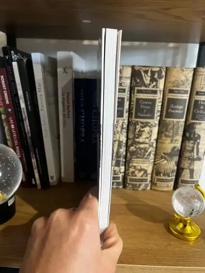 Libro 'El Buscador de Sueños' de Romano Battaglia - miniatura 3