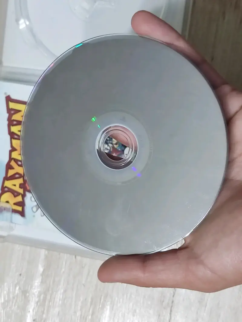 Juego Rayman Origins para PS3 en buen estado - 5