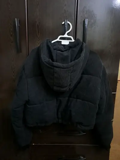 parca puffa mujer - miniatura 2