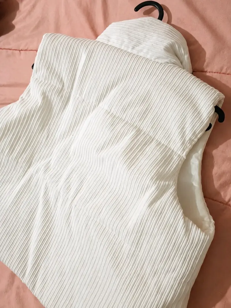 top bandeau blanco - 2