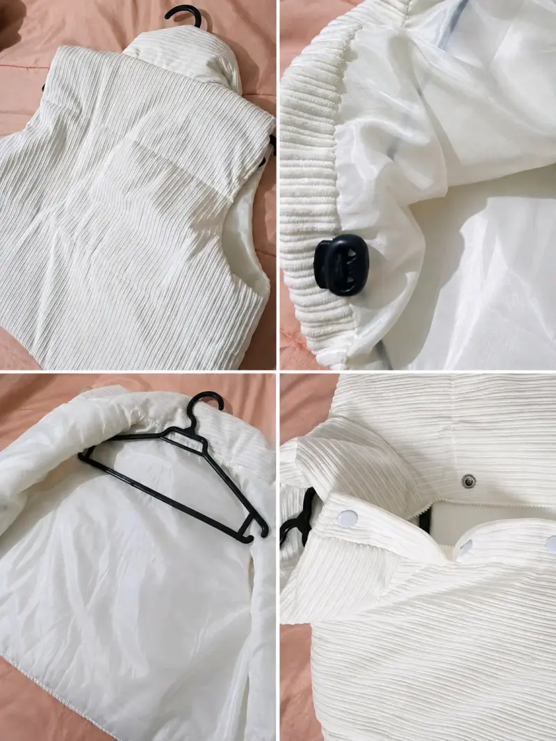 top bandeau blanco - 4