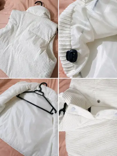 top bandeau blanco - miniatura 4