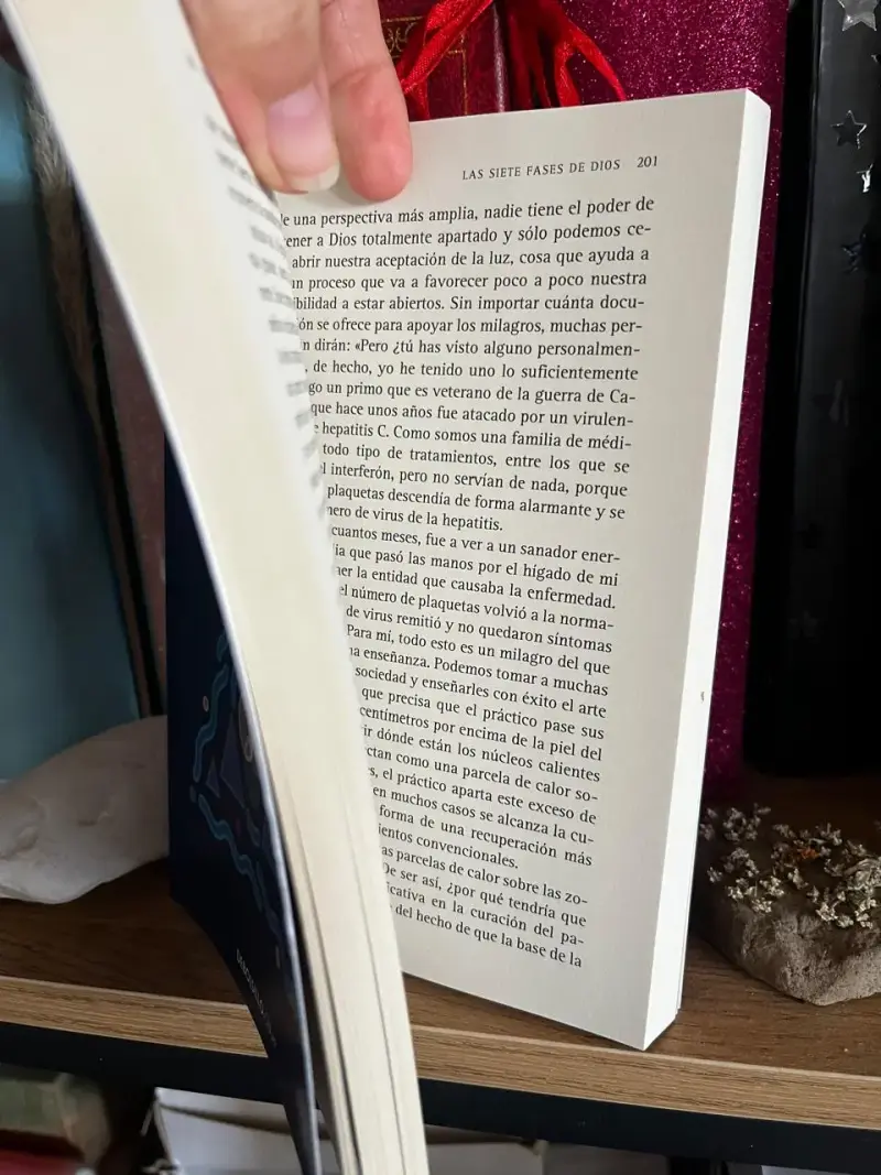 Libro 'Conocer a Dios' de Deepak Chopra - 2