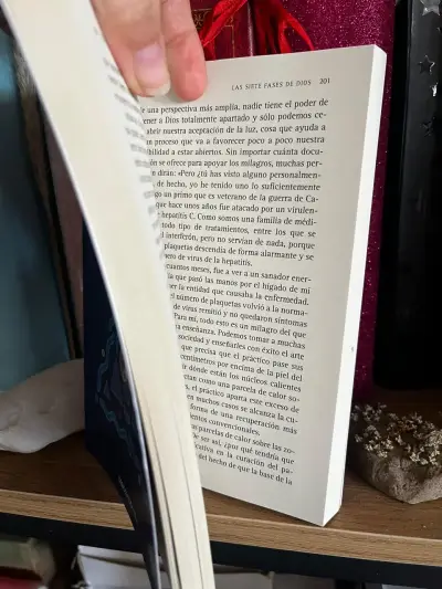 Libro 'Conocer a Dios' de Deepak Chopra - miniatura 2