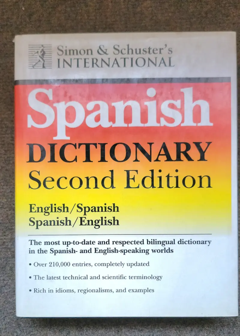 Libros - 2