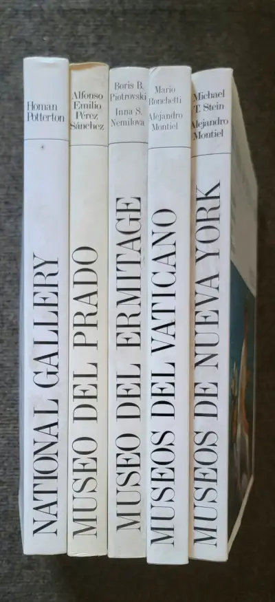 Libros - miniatura 4