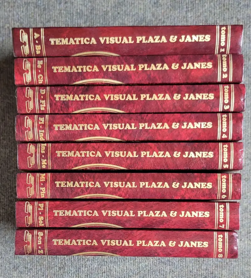 Libros - 6